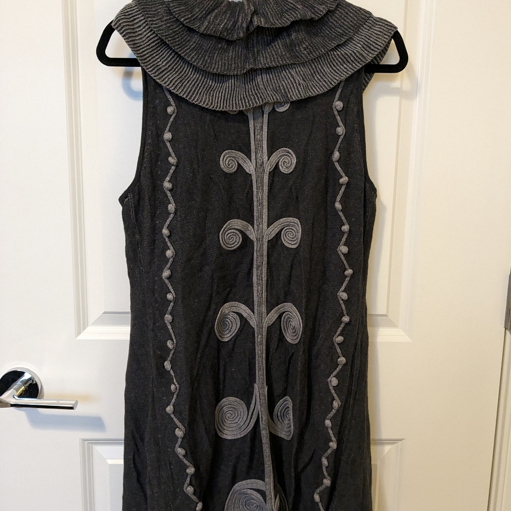 Cardigan - Picture 3 of 3